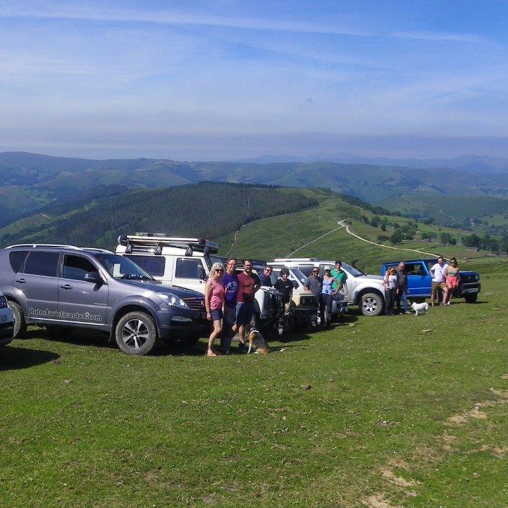RUTA VALLES PASIEGOS •Historia y costumbres ancestrales• Pas y Miera•