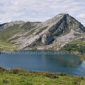 LAGOS DE COVADONGA en 4x4
